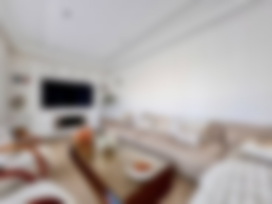 Penthouse 240 m², vue mer panoramique, De La Plage, Tanger