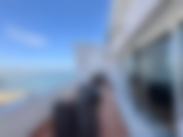 Penthouse 240 m², vue mer panoramique, De La Plage, Tanger — 3