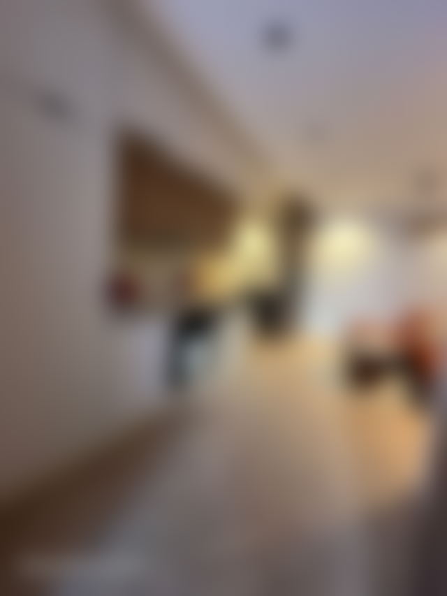 Furnished apartment with terrace for rent in Palmier, Casablanca — Casablanca