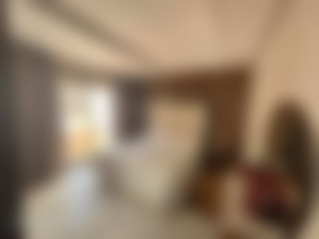 شقة مفروشة مع شرفة ومسبح للبيع بحي المجاهدين بطنجة — 3