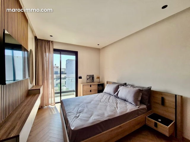 Magnifique studio neuf à Palmier — 4