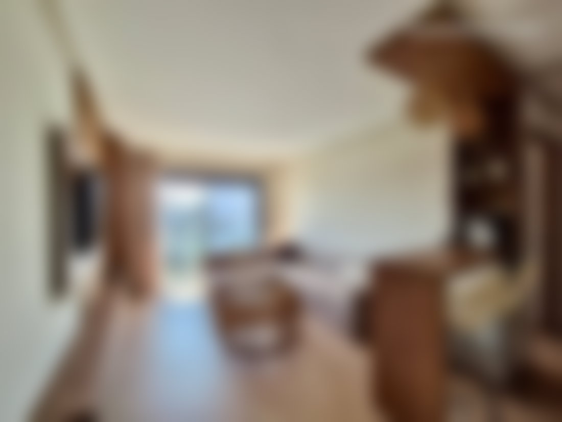 Appartement meublé avec terrasse au Palmier Casablanca