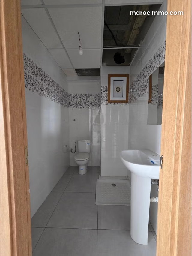 Deux Beaux bureaux à louer en Centre. Surface de 61 m² — 2