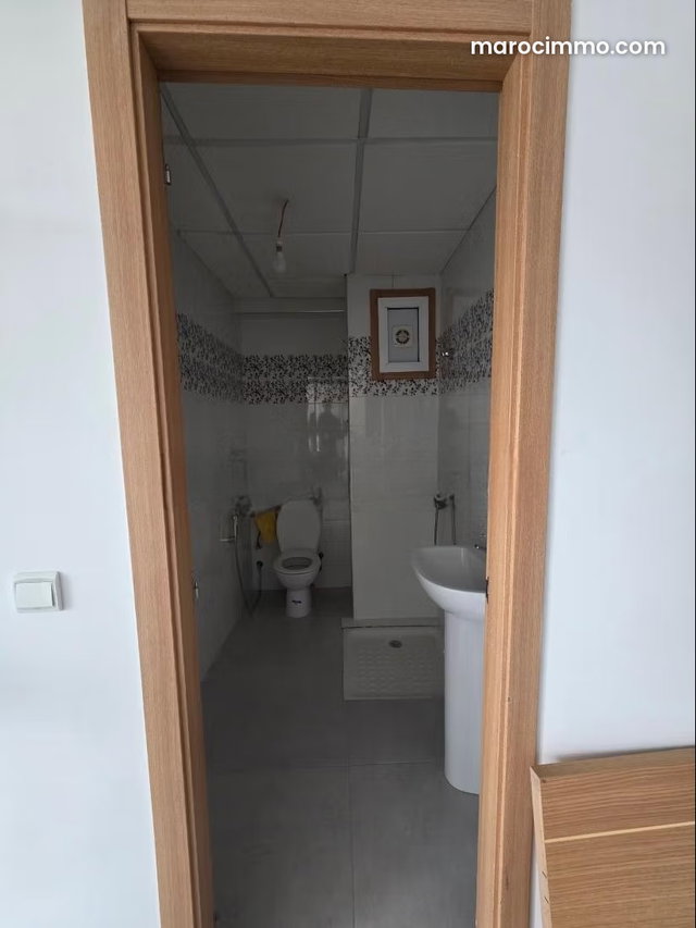 Location de bureaux en Centre. Surface totale 75 m² — 3