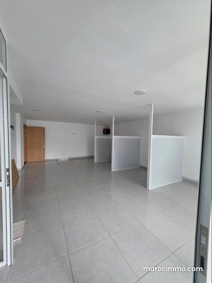 75 sqm Office for Rent in Tangier City Centre — Tangier
