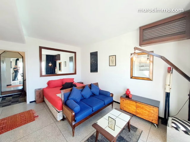 Furnished Studio in City Center — 4