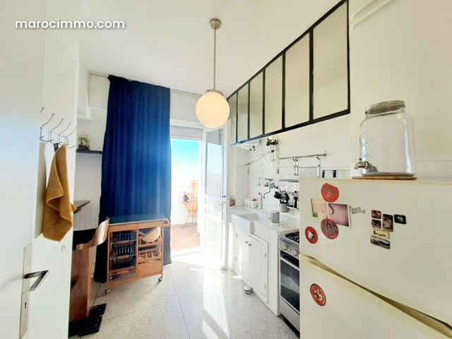 Furnished Studio in City Center — 5