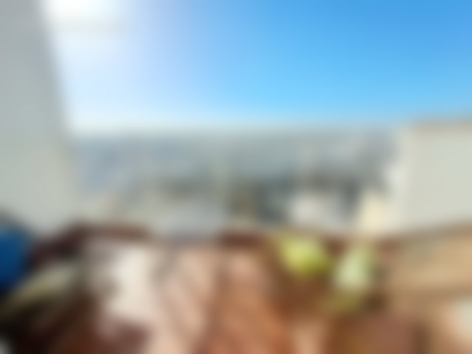 Studio meublé avec terrasse au Centre Ville de Casablanca