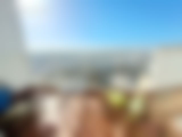 استوديو مفروش بترّاس للكراء بوسط الدار البيضاء — الدار البيضاء