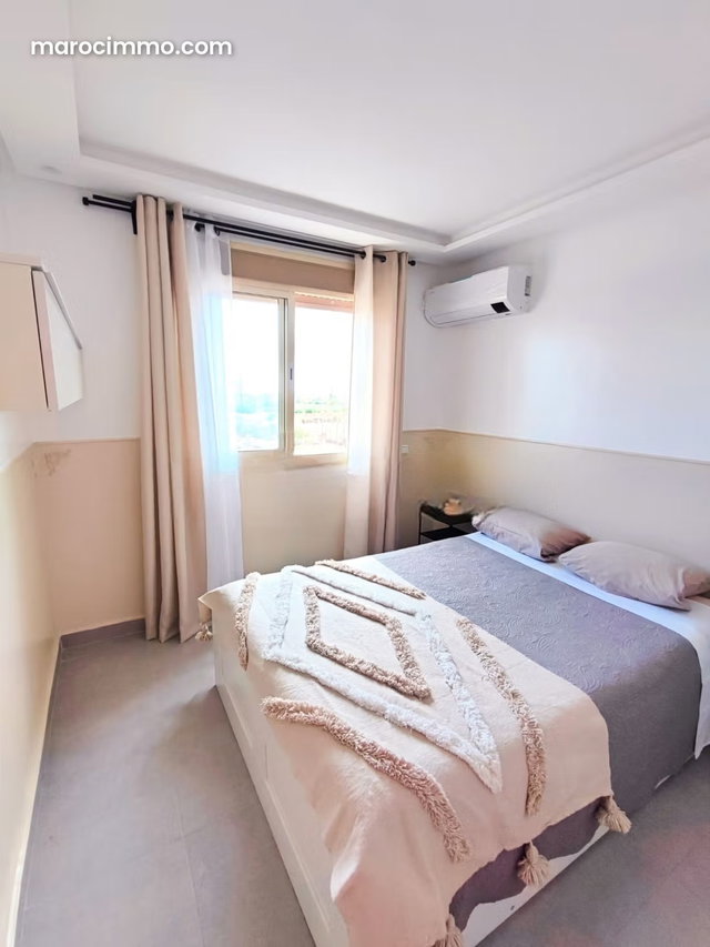 Appartement F3 à vendre à route de l'Ourika — 3