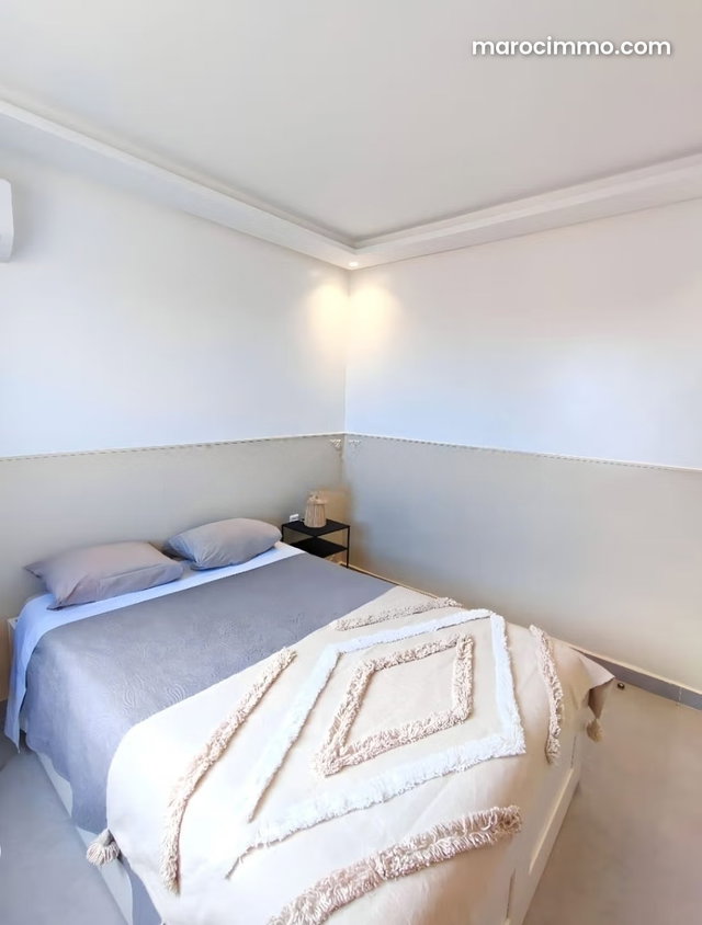 Appartement F3 à vendre à route de l'Ourika — 5