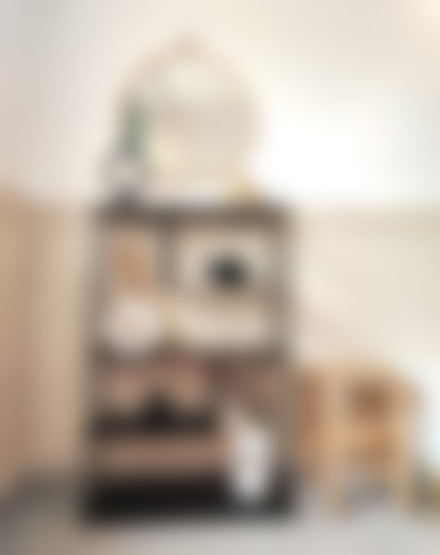 Appartement 61 m² route d'Ourika Marrakech vue dégagée — 4