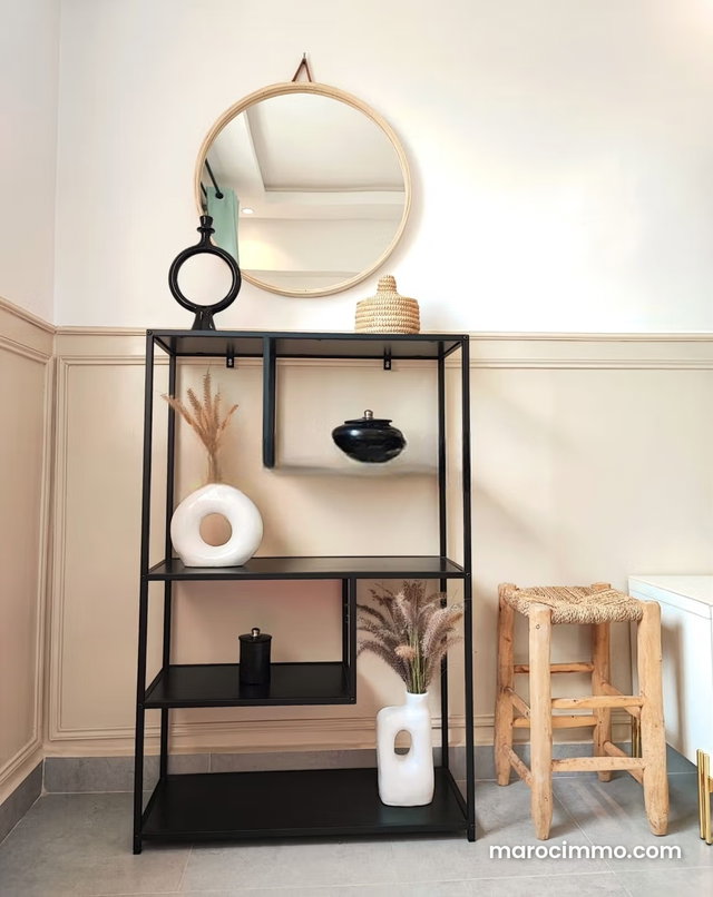 Appartement F3 à vendre à route de l'Ourika — 4