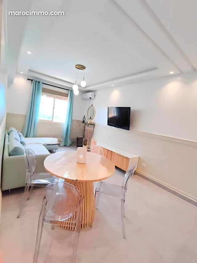 Appartement F3 à vendre à route de l'Ourika — 2