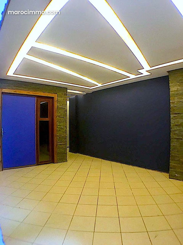 Bureau 25m bd bordeaux contrat de bail — 3