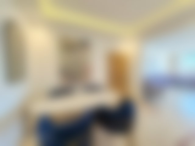 Furnished 120 sqm apartment with terrace, Racine, Casablanca — 3