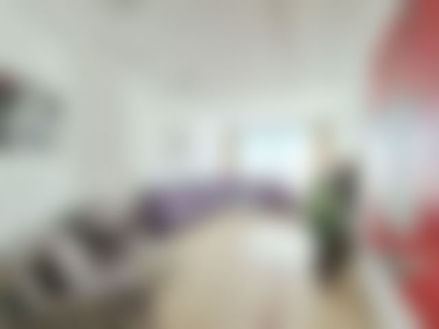 Furnished 120 sqm apartment with terrace, Racine, Casablanca — Casablanca