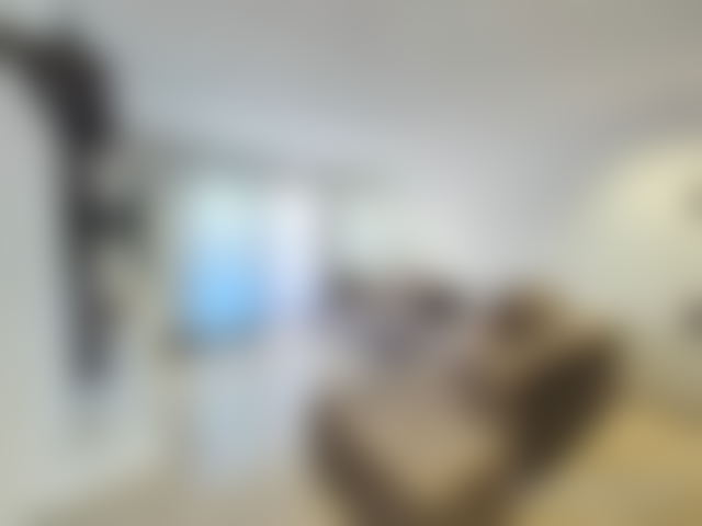 Furnished Studio with Terrace and Garage in Gauthier, Casablanca — Casablanca
