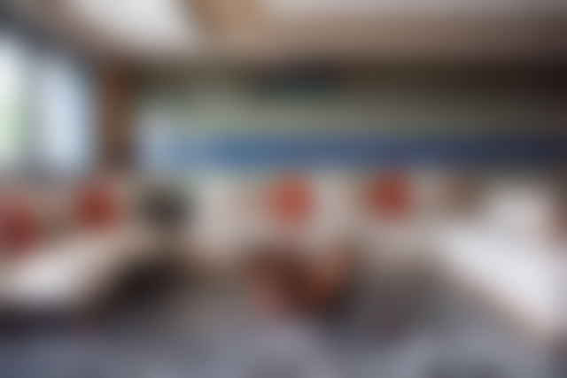 190 sqm Sea-View Apartment, Top Floor, Central Tangier — Tangier