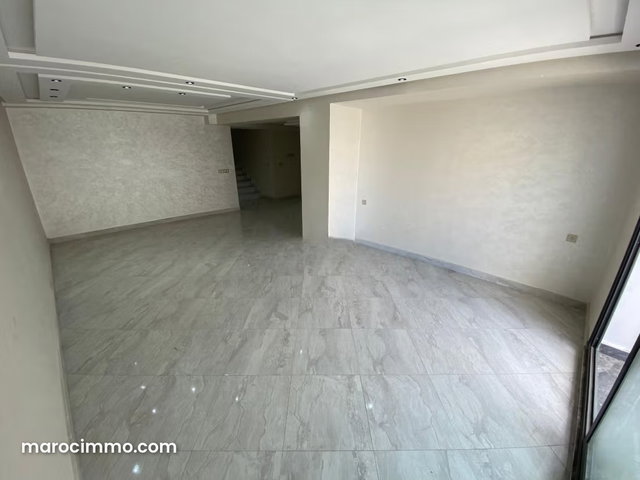 Luxury Triplex for Rent in City Center — 4