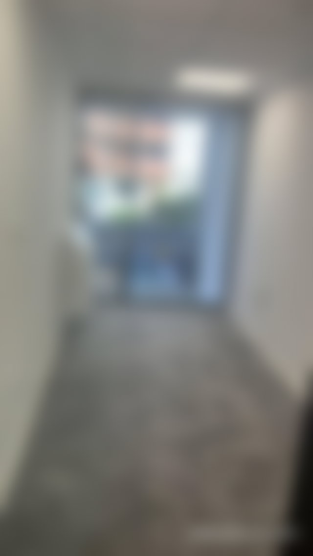 Bureau 105 m² à louer, Casablanca Finance City, terrasse privative — 3