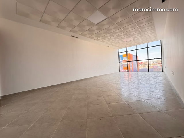 New Office for Rent in Dar Tounsi — 4