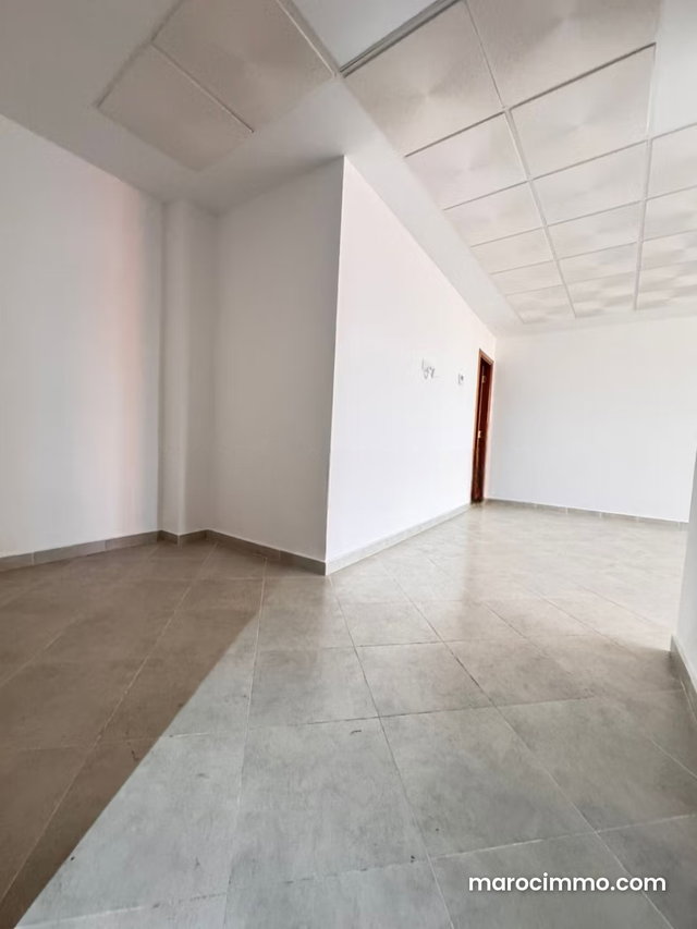 New Office for Rent in Dar Tounsi — 3