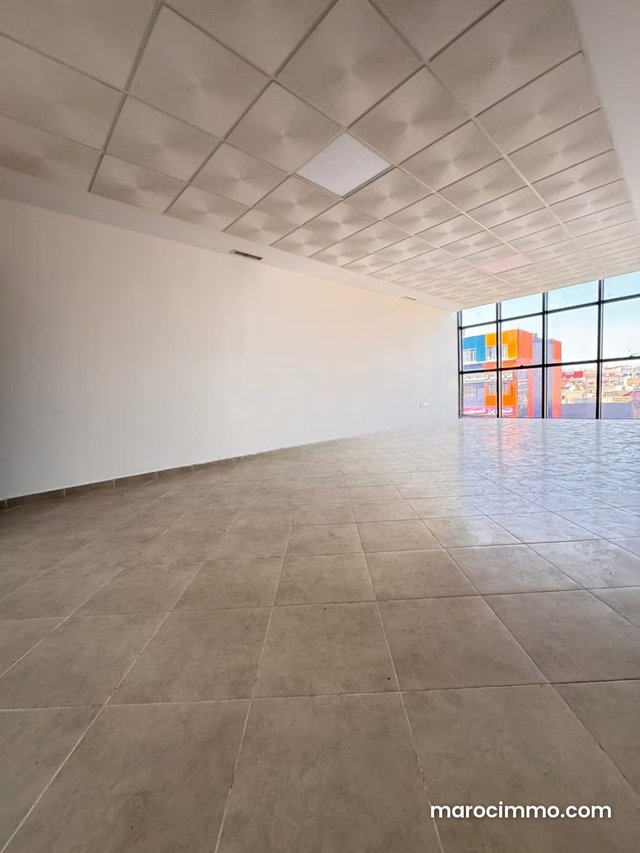 New Office for Rent in Dar Tounsi — 2