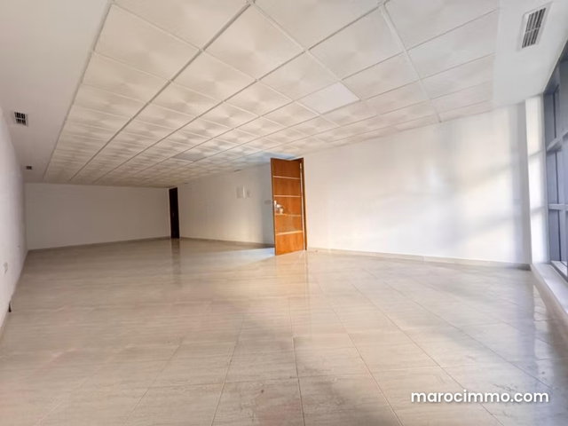 New Office Mezzanine for Rent — 4