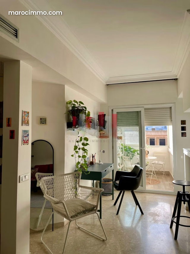 The cosy one — 4