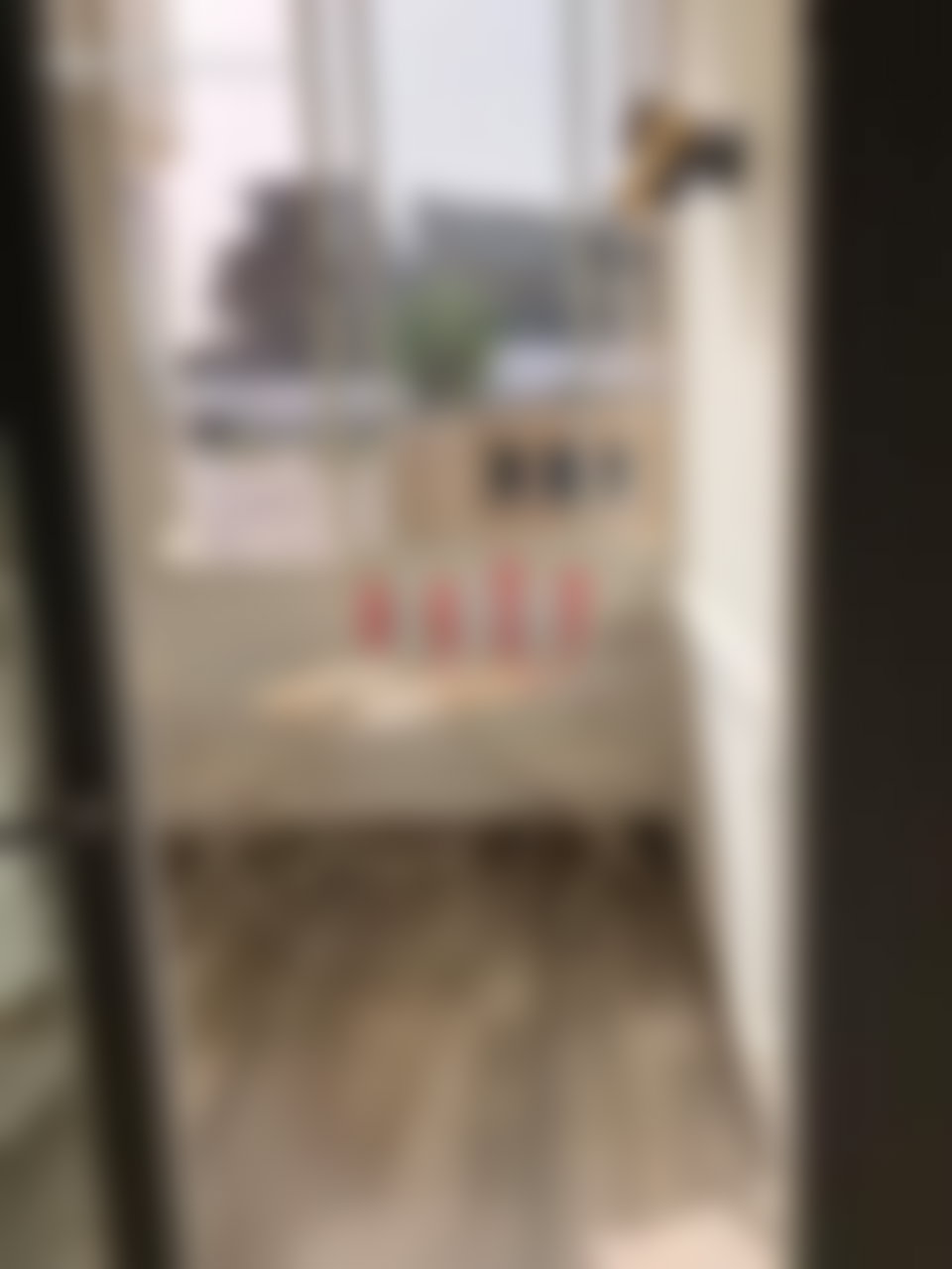 Furnished Apartment with Terrace for Rent in Gauthier, Casablanca