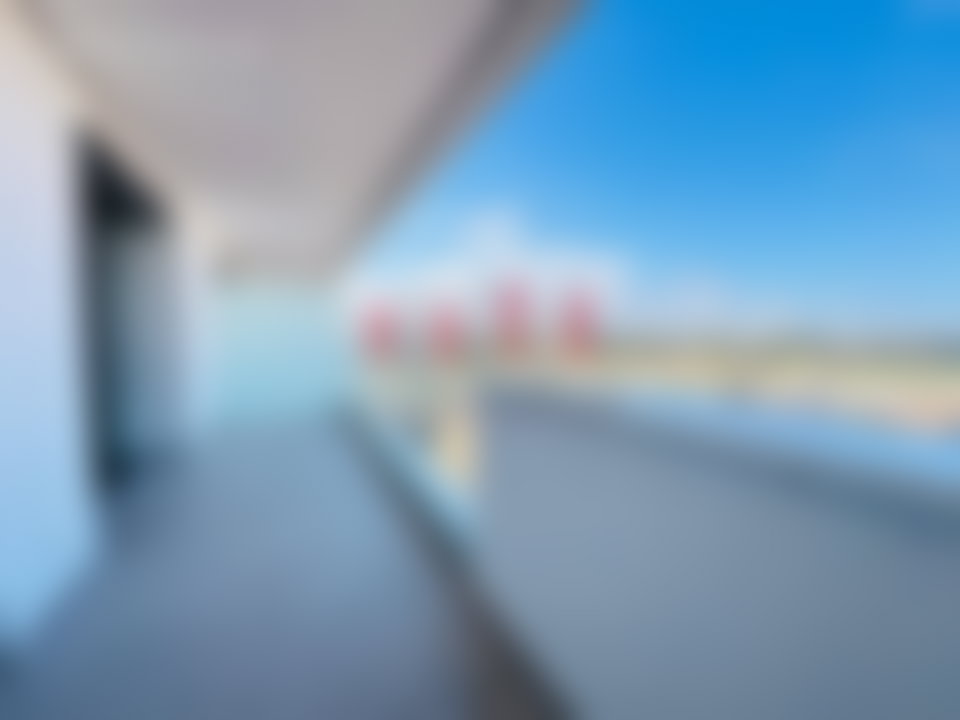 Appartement meublé avec terrasse à louer à CFC Casablanca