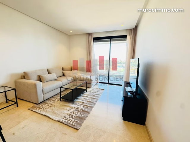 Cfc neuf etage eleve — 3