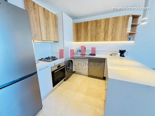 Cfc neuf etage eleve — 5