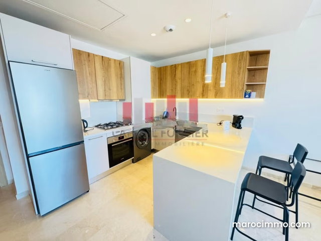 Cfc neuf etage eleve — 4