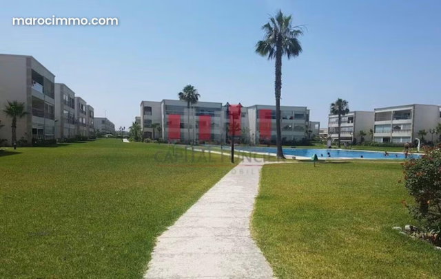 Appartement en residence — 2