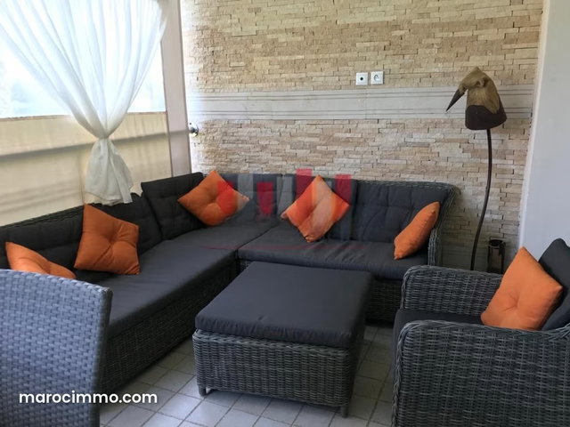 Appartement en residence — 4
