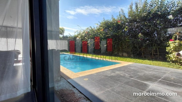 Villa standing — 2