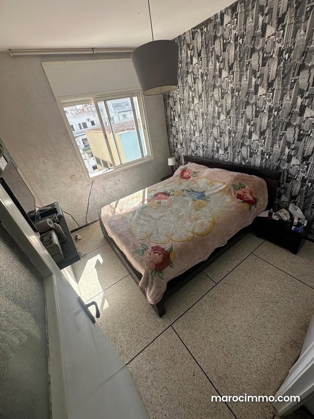 Vente Appartement à Maârif Extension — 5