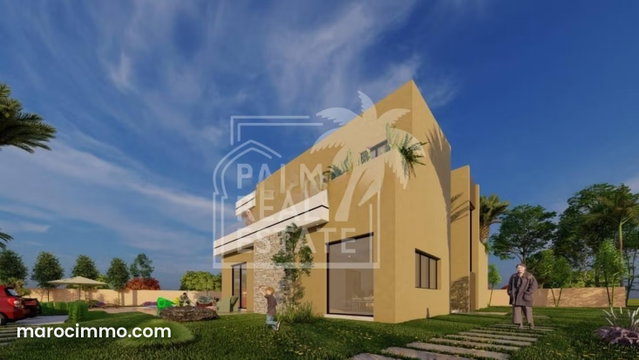 Superbe villa contemporaine à vendre — 5