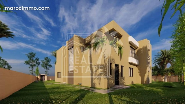 Superbe villa contemporaine à vendre — 2
