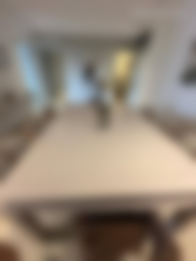 Appartement meublé avec terrasse à Souissi Rabat — 3