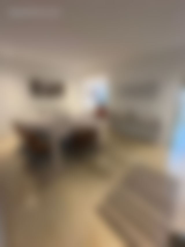Furnished Apartment with Terrace in Souissi, Rabat — Rabat