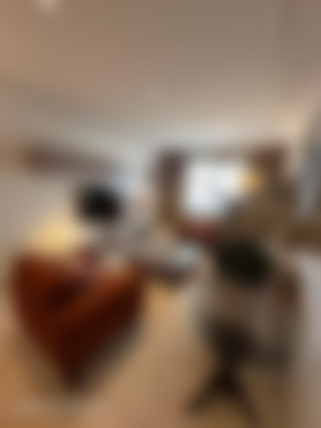 Appartement meublé avec terrasse à Souissi Rabat — 5