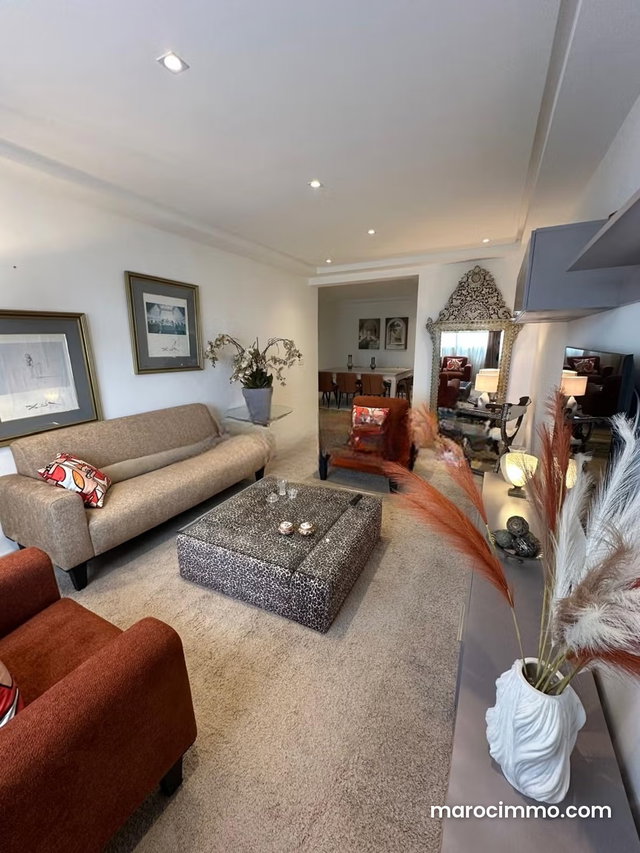 Très bel appartement pour location — 4