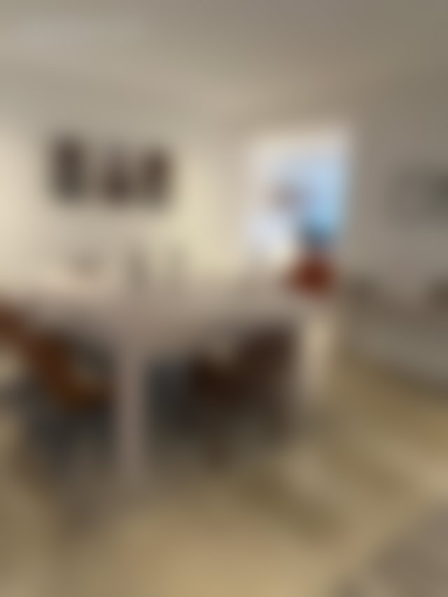 Appartement meublé avec terrasse à Souissi Rabat — 2