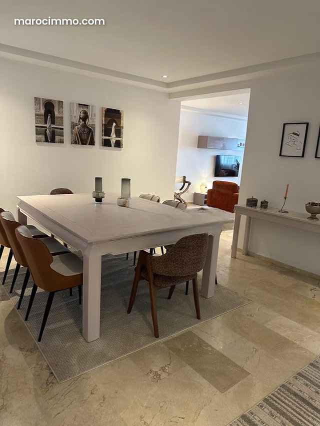 Très bel appartement pour location — 2