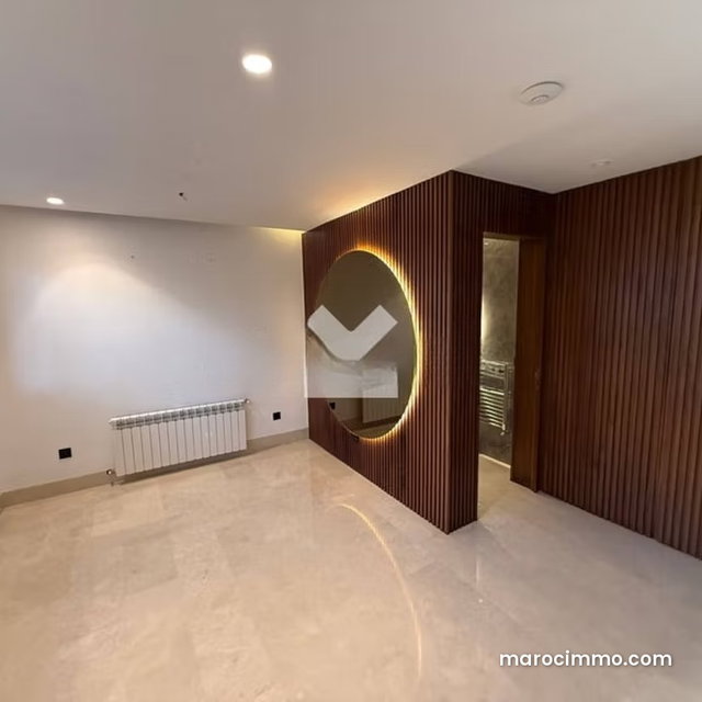 223.0 m² Villa for Sale in Témara, Annasr — 5