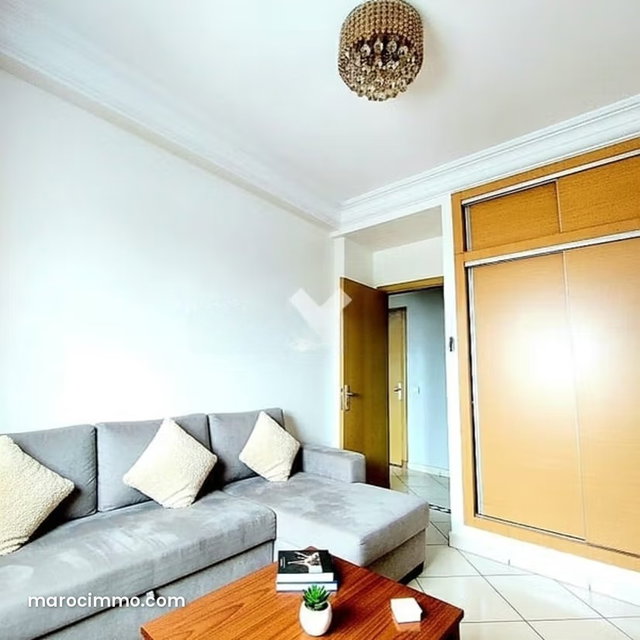 Appartement à Vendre de 107.0 m² à Casablanca, Ibn Tachfine — 5