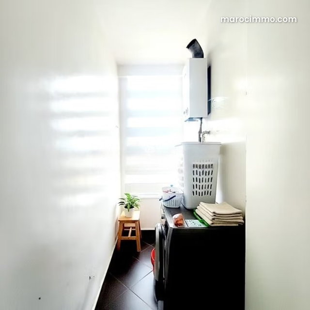 Appartement à Vendre de 107.0 m² à Casablanca, Ibn Tachfine — 4